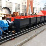 High Quality and Competitive Price Spiral Sand Washing Machine for Sale thumbnail-2
