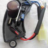 High Quality GTDK AVR2-1M 2KVA 2KW Generator AVR Spare Parts Automatic Voltage Regulator Moon Shell thumbnail-4