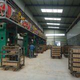 Zhengzhou Kaiyuan Refractories Co.,ltd company overview - view 1 thumbnail
