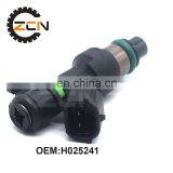 High Quality Fuel Injector Nozzle OEM H025241 For Renault 2.0 16V M4R thumbnail-6