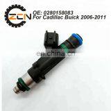 Auto Car Engine Parts Fuel Injector Nozzle Injection Oem 0280158083 thumbnail-3
