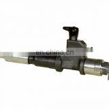 JIUWU POWER INJECTOR ASSY 1-15300436-0 FOR 6WG1T 1153004360 1-15300436-0 thumbnail-1