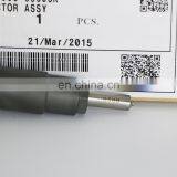 Original Fuel Injector 095000-9560 1465A257,1465A297 Same as 095000-7491 thumbnail-3
