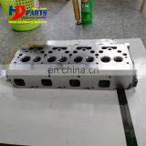 Diesel Engine Spare Parts V2003 Engine Cylinder Head thumbnail-5