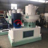 Biomass Granulator Wood Chips, Tree Branches, Rolling Grass, Compression and Pelletizing Machine, Fuel Granulator, Large Energy Saving Output thumbnail-3