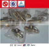 K19 Engine Part Plain Adapter Tee 3165842