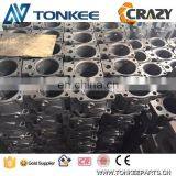 K3V112DT Hydraulic Pump Case K3V112DT Pump Housing thumbnail-2