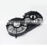IFOB Cooling Fan Shroud для Toyota Hiace TRH223 1TRFE 2TRFE #16711-75230 thumbnail-3