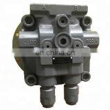 M5X130CHB-10A Hydraulic Motor for Excavator ZX520 ZX450 P/N 4423009-450 Swing Motor thumbnail-2