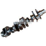 Genuine Cummins 6CT Engine Crankshaft 3917320 thumbnail-2