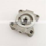 Cummins ISL ISLE Engine Fuel Filter Head 4990848 3954906 3969680 thumbnail-4