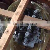 Excavator EC360B Main Control Valve VOE14557520 for KMX32N 14577777 14549884 14557520 thumbnail-4