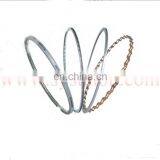 High Performance With Best Price Engine Parts 6D110 Piston Ring 6138-31-2020 for 6 Cylinder in Stock thumbnail-3