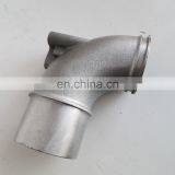 Dongfeng 6CT Engine Parts Stainless Steel Exhaust Pipe 3910994 thumbnail-6