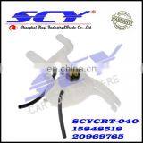 Coolant Recovery Tank Fits Chevy SaVana Express Van Chevrolet 15848518 20969765 22892637 15103147