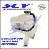 Coolant Recovery Tank Fits Cadillac Escalade 02-04 15203949 15778386 15808715 15808716