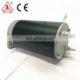 Small Powerful 800 Watts 12 Volt Motor thumbnail-6