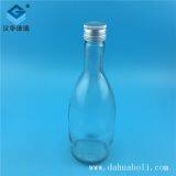 Manufacturer Direct Selling 500ml Glass Wine Bottle, High-grade Glass Wine Bottle Manufacturer thumbnail-4