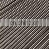 Ni Based Alloy NS 111 Alloy Steel Round Bars