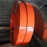 500mm Prepainted Steel Strips/coils Ues for Shutter Doors thumbnail-4