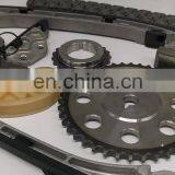 XYREPUESTOS AUTO ENGINE PARTS Repuestos Al Por Mayor Timing Chain Kit for Mazda 3 1.6L and Mazda 2 ZJ01-12-201