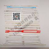 Weaving Loom Textile Spares Heald Wire Drop Wire Good Quality Sulzer, Airjet ,waterjet, Toyota, Picanol,somet,tsudakoma thumbnail-4