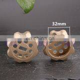 High Quality Brass Lockable Ball Valve Water Union Ball Valve thumbnail-3