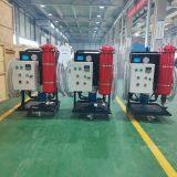 China Factory Waste Lubricating Black Oil Regeneration Refinery Machine thumbnail-5