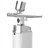 Portable Skin Care Water Oxygen Jet Vacuum Facial Beauty Machine thumbnail-2