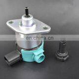 Fuel Stop Solenoid For Kubota D905 D1005 D1105 Tractor 17208-60015