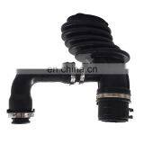 AIR FILTER FLOW INTAKE HOSE PIPE FOR FORD FOCUS MK2 C-MAX 1.6 TDCI 7M519A673EJ thumbnail-2