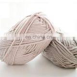 China Wholesale Acrylic Nylon Blend Chunky Wool Like Yarn for Scarf thumbnail-2