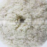 Wool Buffing Pad With Thread 5 Eighth Ordinary Double Side thumbnail-5