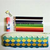 Cheap Creative Simple Pure Color Felt Pen Bag thumbnail-3