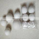 Cusotomize Size and Color Wool Dryer Balls Vietnam thumbnail-4
