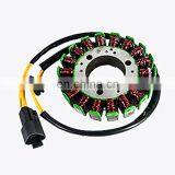 Jetski Magneto Stator Coil For Sea-doo 420889721 RXP 155 215 RXT X 255 260 1503 1630 STATOR Alternator Coil Wsm Sbt Usa thumbnail-7