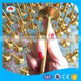 Racing Motorcycle Spare Parts Modified Engine Valves for Yamaha Y15zr Movistar gp Ecu thumbnail-6