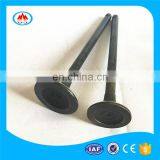 Motorcycle Spare Parts Inlet Exhaust Valve for Engine Valve Yamaha Mio 125 125i thumbnail-3