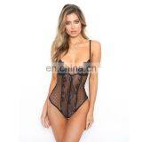 Good Quality Sexy Lace Lingerie Bodysuits For Women thumbnail-2