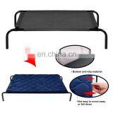 Dog Bed Mat Washable - Soft Velvet Crate Pad - Anti-slip Mattress for Small Medium Large Pets Products thumbnail-5