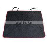 Pet Supplies Thin and Light Pet Seat Cushion Back Row L Type Non-slip Dog Pad thumbnail-2