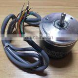 Gear Motor With Encodor OSS-01-2HC thumbnail-4