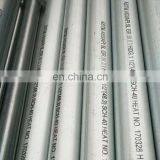 China Hot Dip Galvanized ASTM A53/API 5L Gr.B Small Diameter Seamless Steel Pipe thumbnail-4
