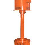 Mini Small Low Water Head Vertical Pressure Volute Axial Coaxial Flow Micro Hydro Water Power Permanent Magnet Kaplan Turbine Generator Alternator Set System With Belt Drive Hydroelectric Generator Running on Water Power Station thumbnail-2