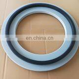 FORST Aluminum Flange Three Lugs Filter End Cap Price thumbnail-4