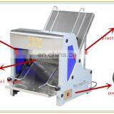 Hot Sale Bakery Equipment Commercial Bread Slicer thumbnail-5