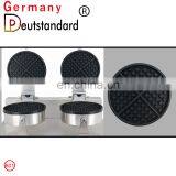 Germany Deutstandard Egg Waffle Cone Maker Belgian Waffle Maker With Lower Price thumbnail-6