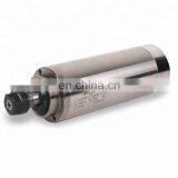 24000RPM 2.2KW Water Cooled High Speed CNC Router Lathe AC Spindle Motor for Metal Cut thumbnail-2