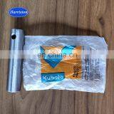 Bracket Wheel Shaft Kubota Harvester Parts for DC105X Harvester thumbnail-2