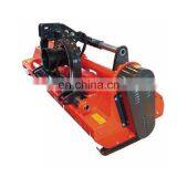 Tractor Linkage PTO Driven AGZM-200 Flail Mower With Good Price thumbnail-1